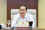 Amended personal income tax law to be submitted to N.A. in October